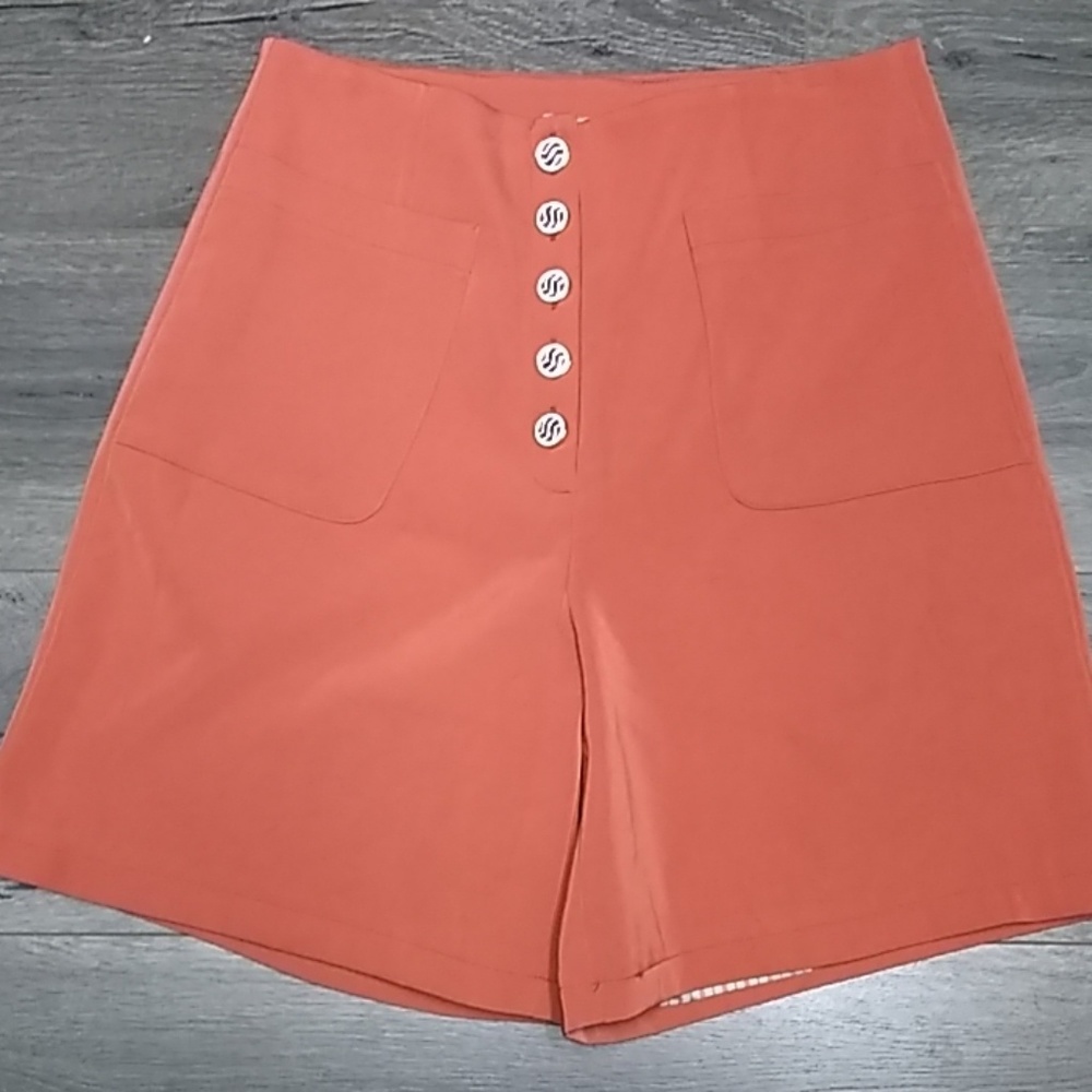 💋Elf Sack shorts